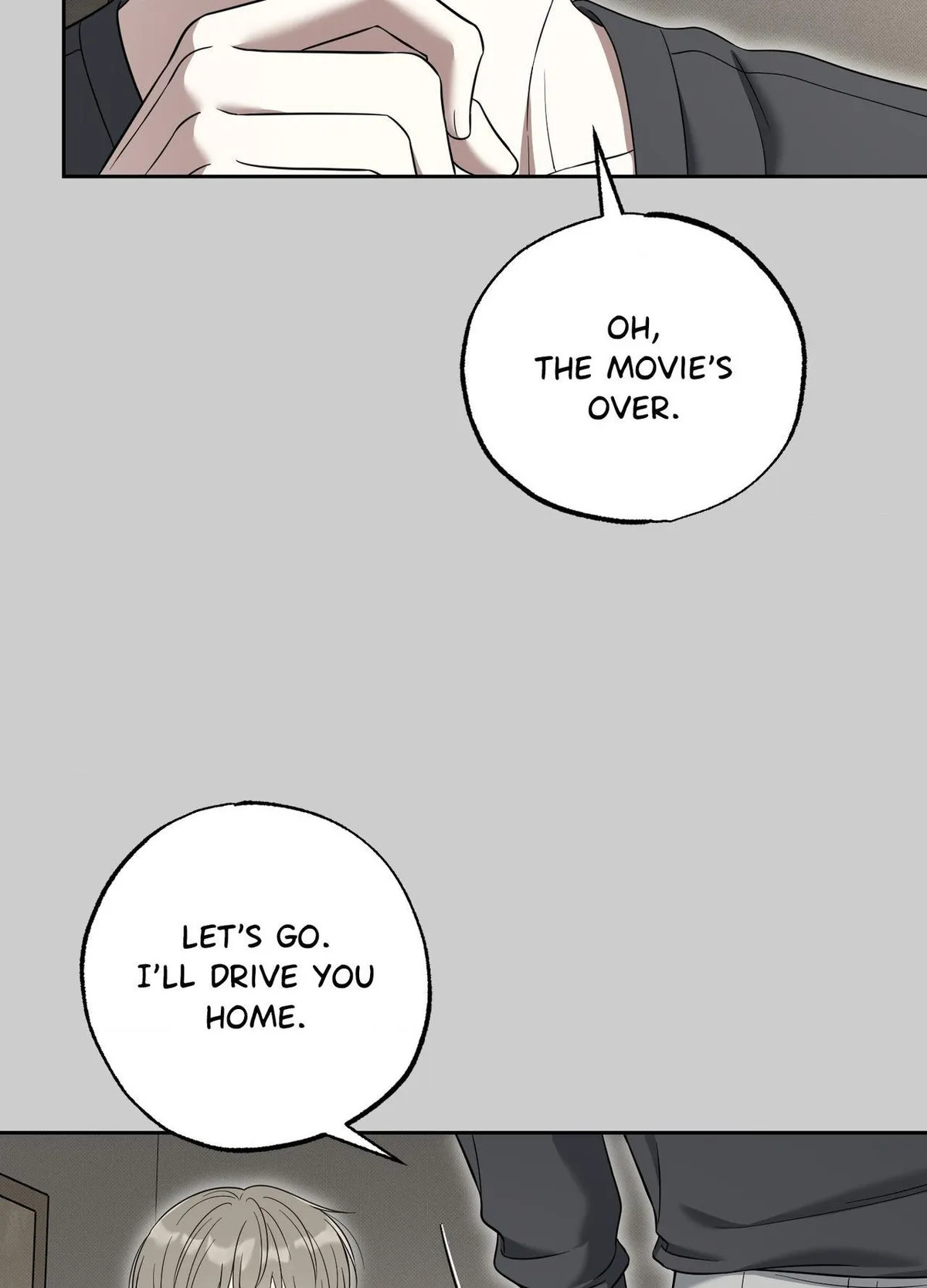 Raising a Cat Friend Chapter 35 page 13 - 