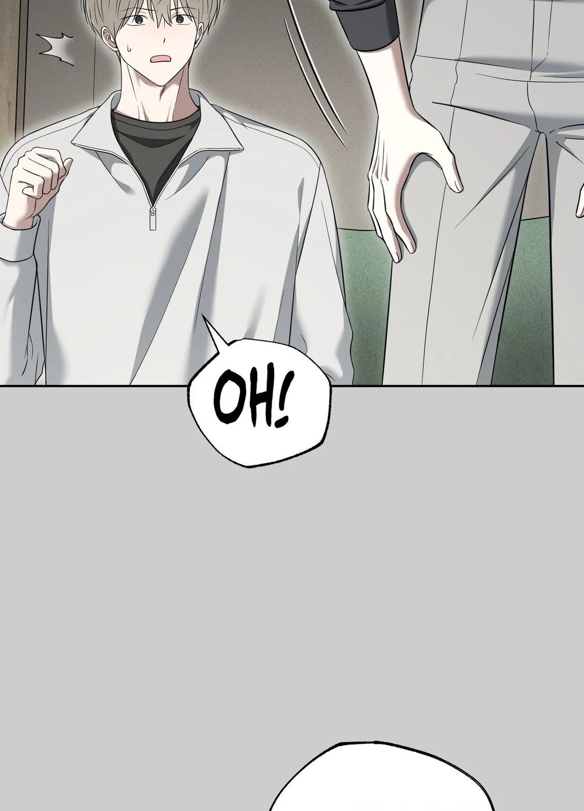 Raising a Cat Friend Chapter 35 page 14 - 