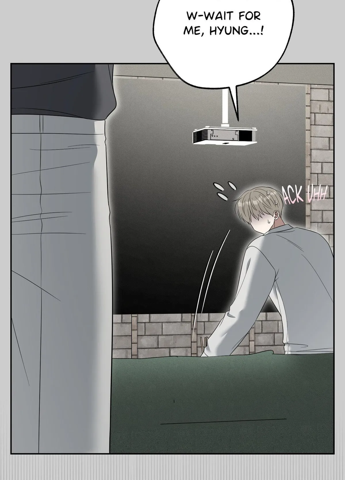 Raising a Cat Friend Chapter 35 page 15 - 