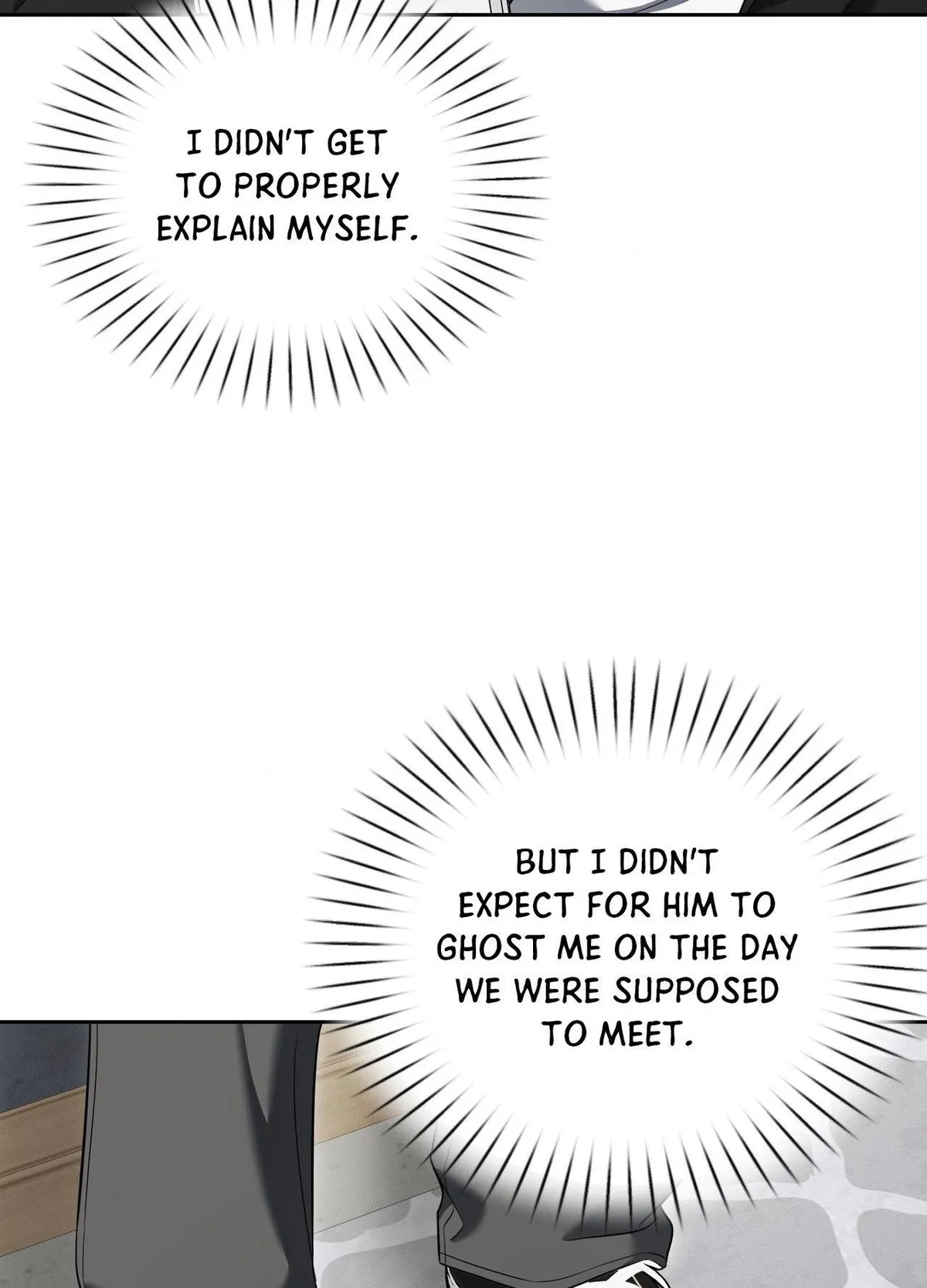 Raising a Cat Friend Chapter 35 page 20 - 