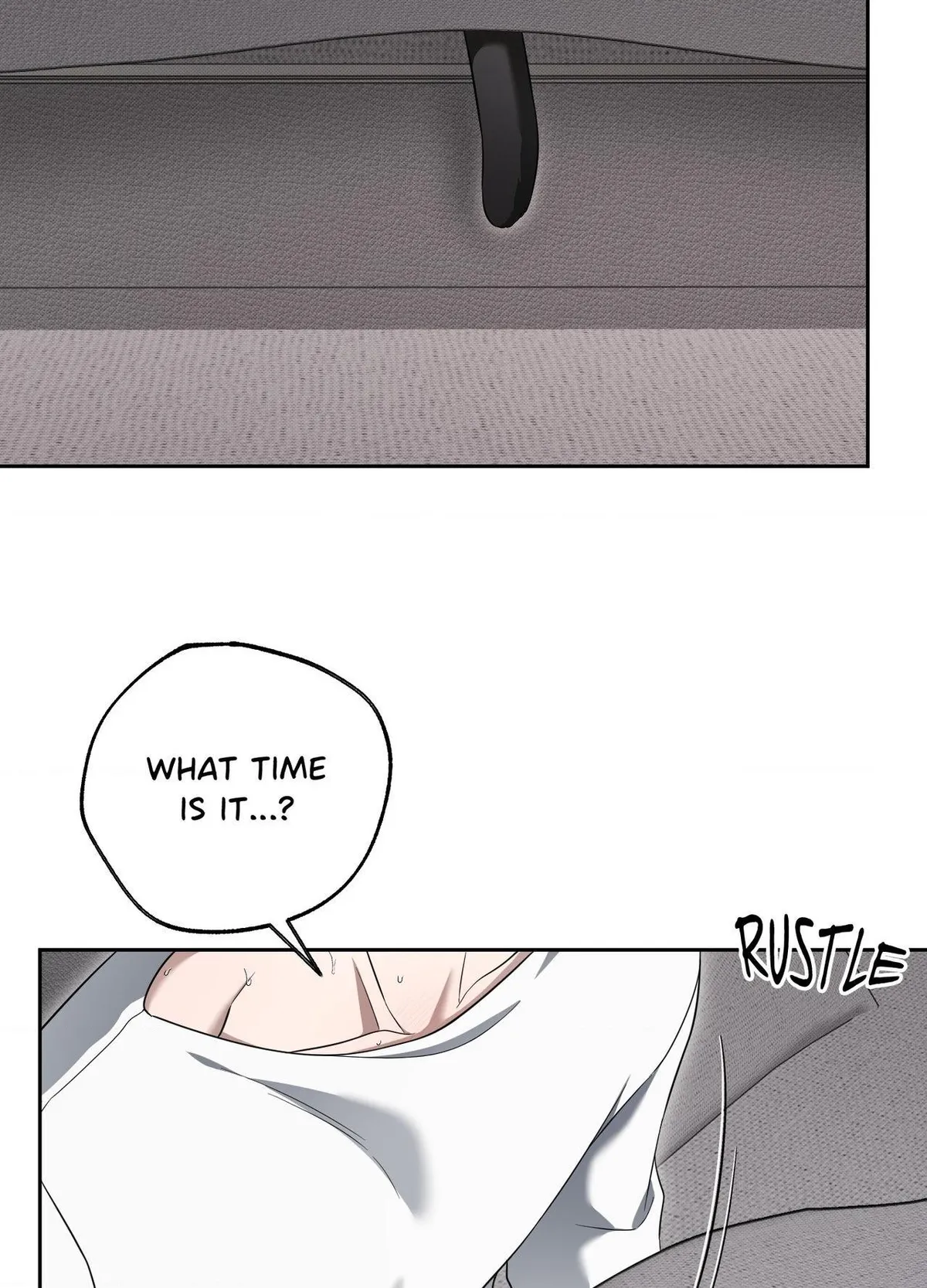 Raising a Cat Friend Chapter 35 page 28 - 