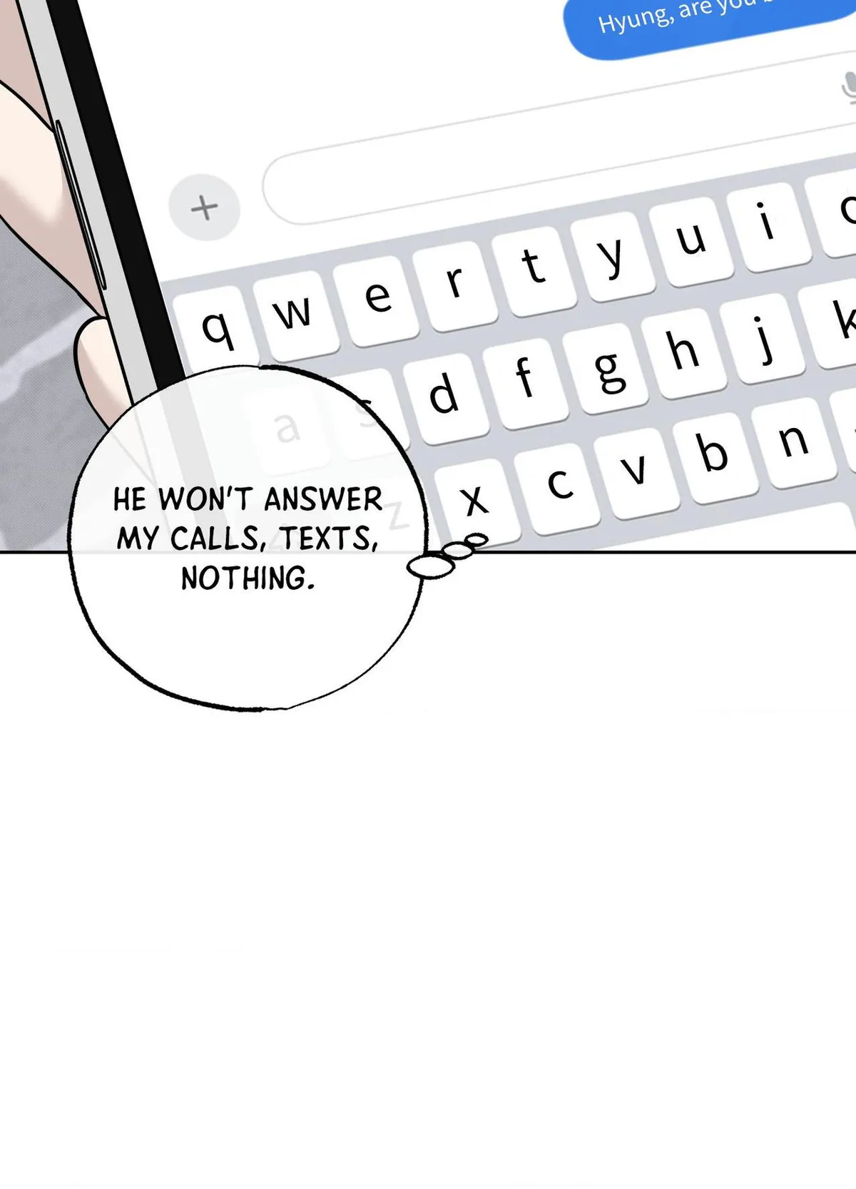 Raising a Cat Friend Chapter 35 page 4 - 