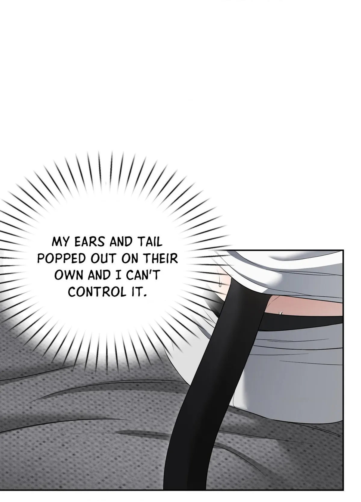 Raising a Cat Friend Chapter 35 page 33 - 