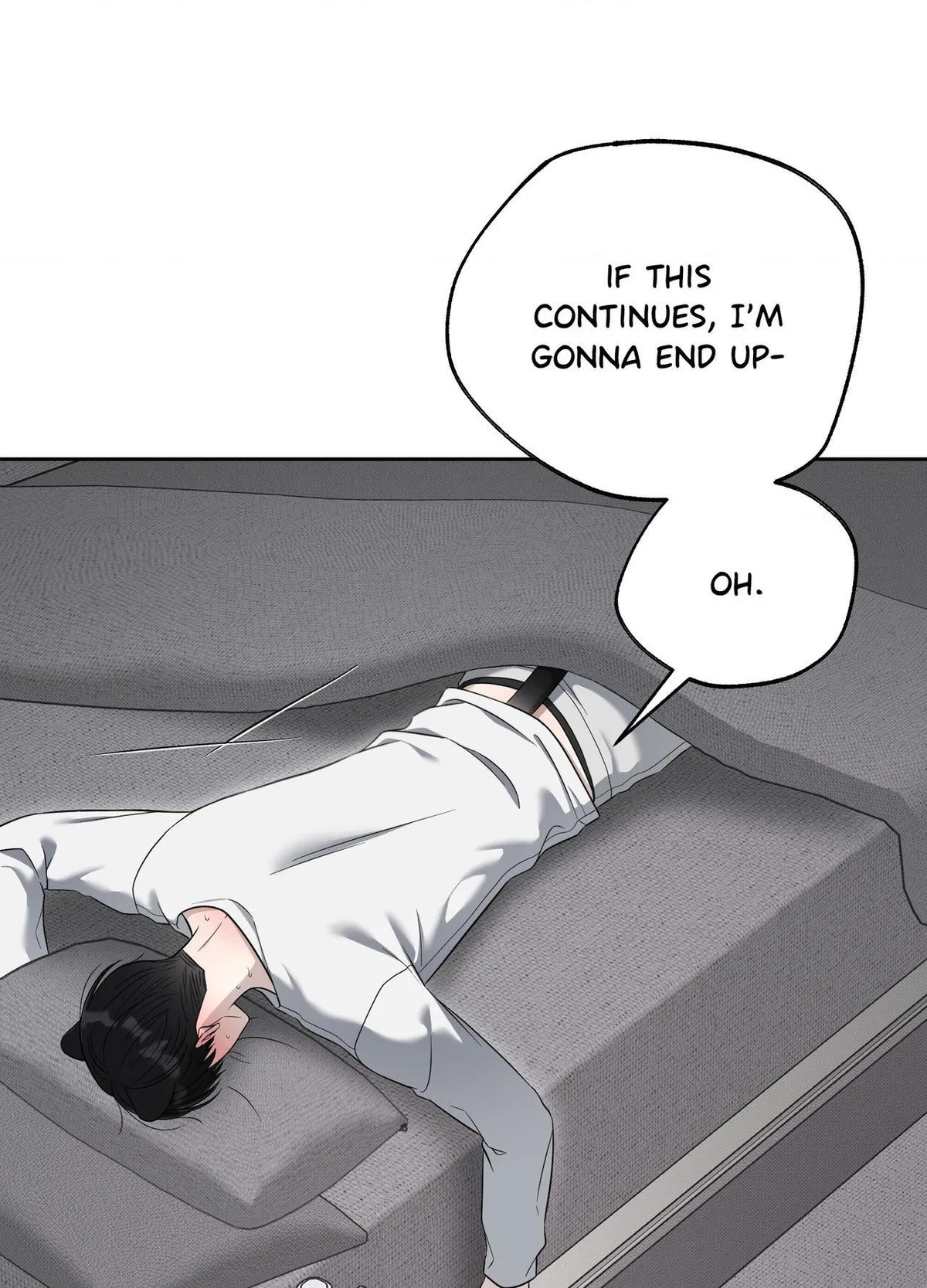 Raising a Cat Friend Chapter 35 page 57 - 