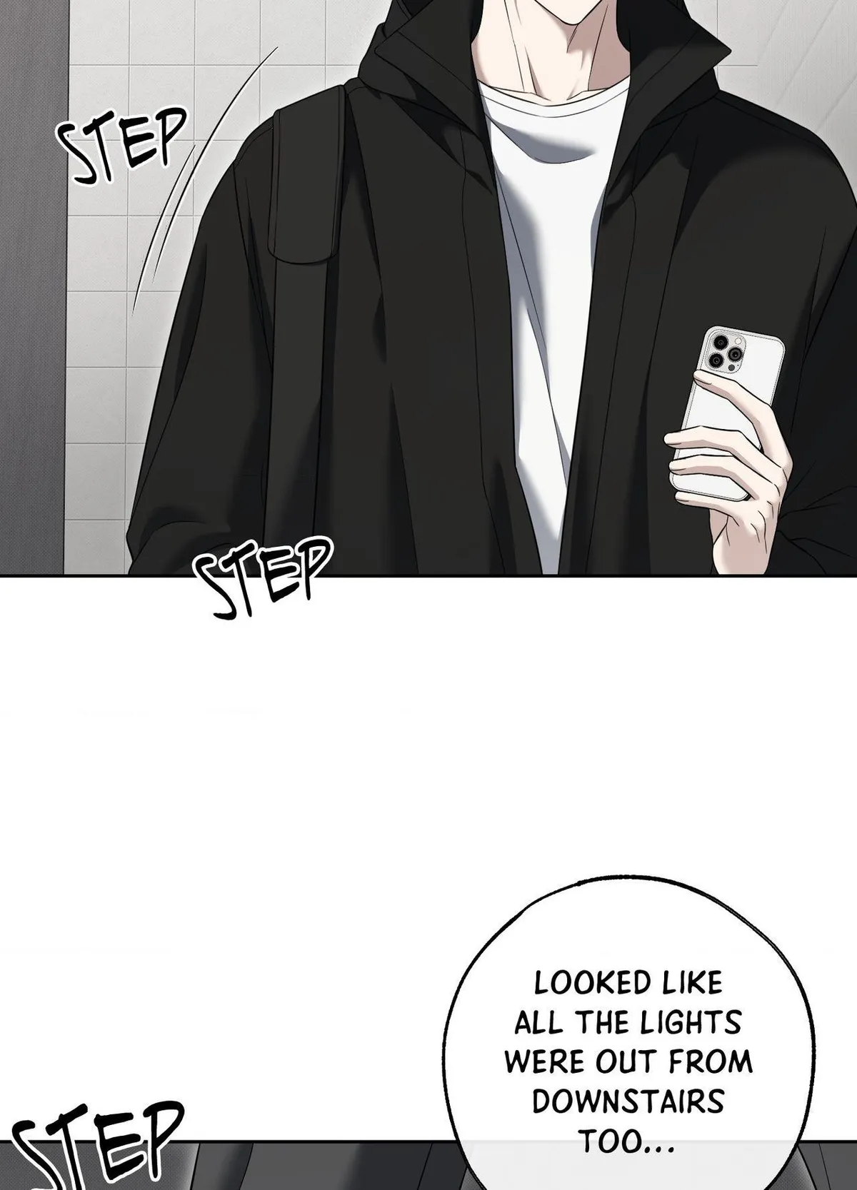 Raising a Cat Friend Chapter 35 page 67 - 