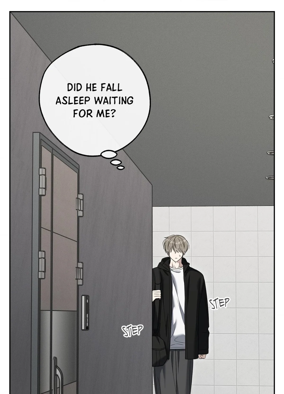 Raising a Cat Friend Chapter 35 page 69 - 