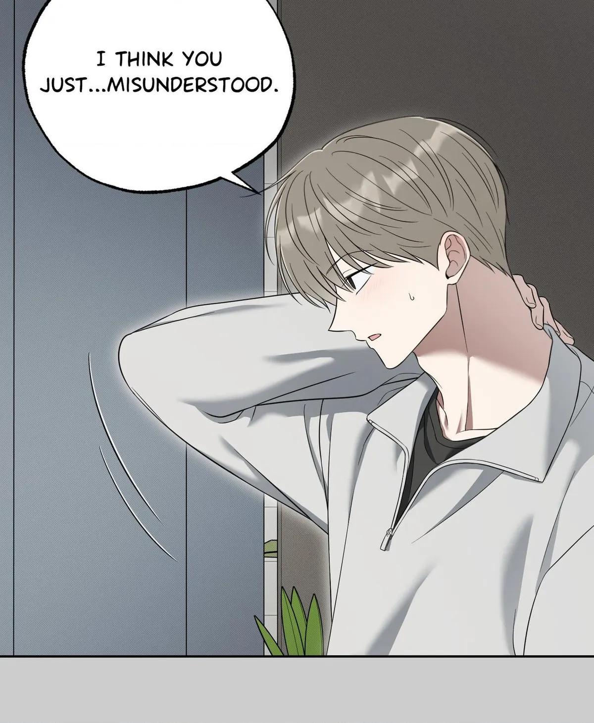 Raising a Cat Friend Chapter 35 page 8 - 