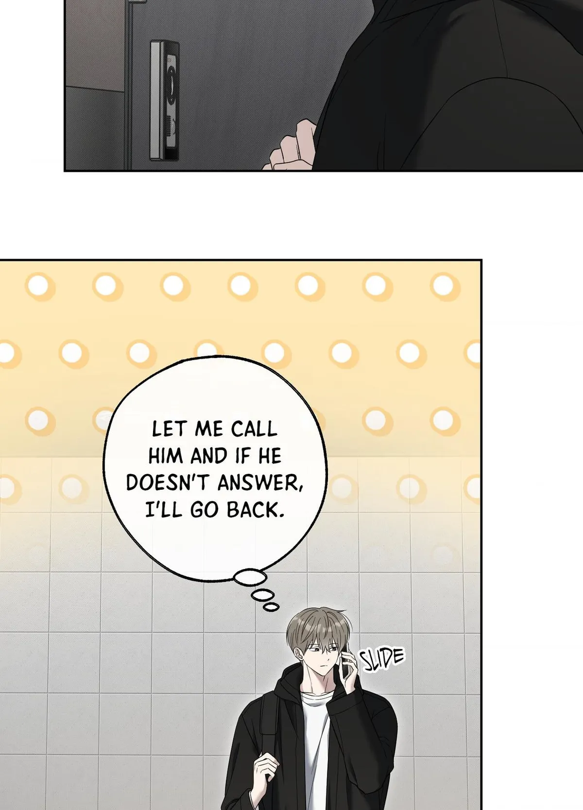 Raising a Cat Friend Chapter 35 page 73 - 