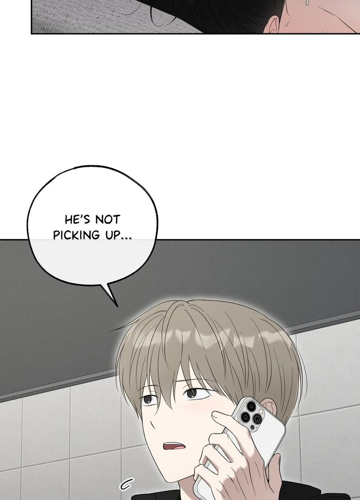 Raising a Cat Friend Chapter 35 page 77 - 