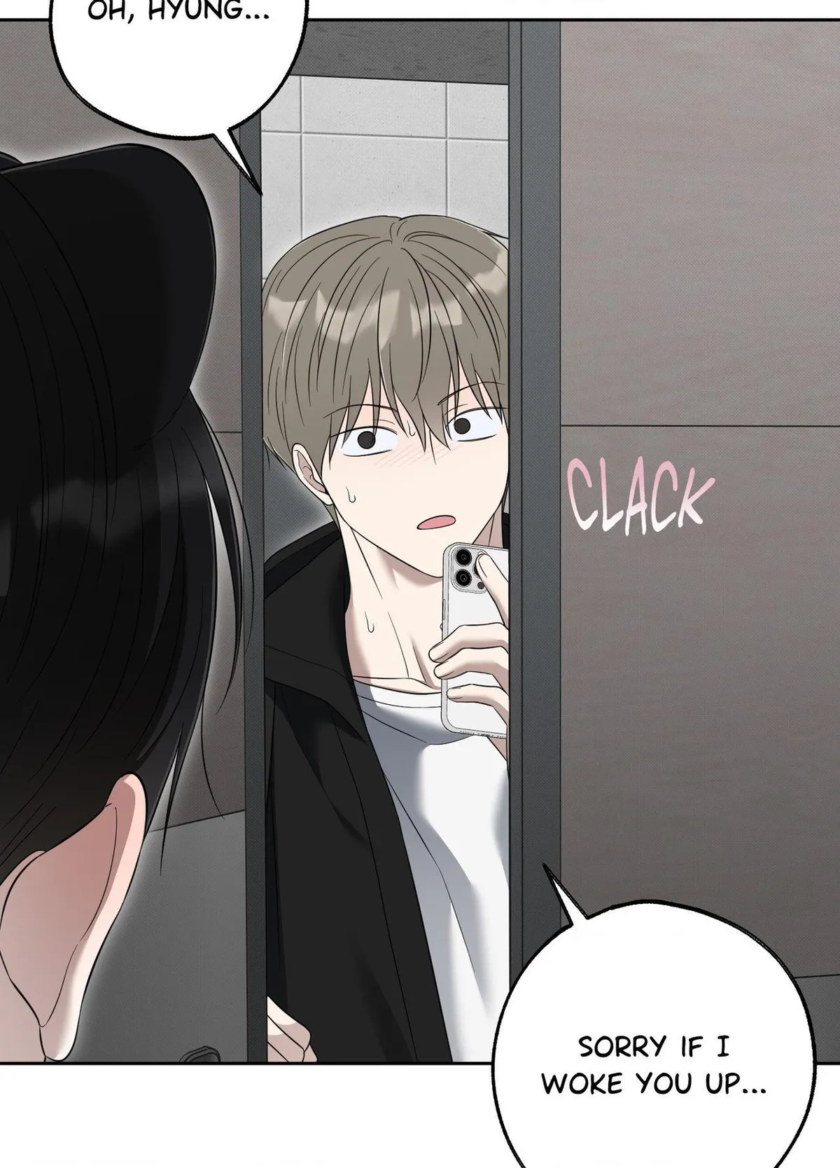 Raising a Cat Friend Chapter 35 page 82 - 