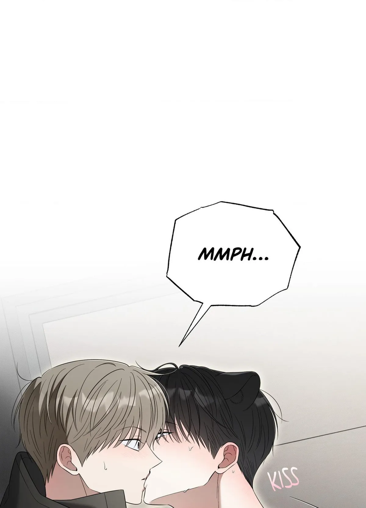 Raising a Cat Friend Chapter 35 page 86 - 
