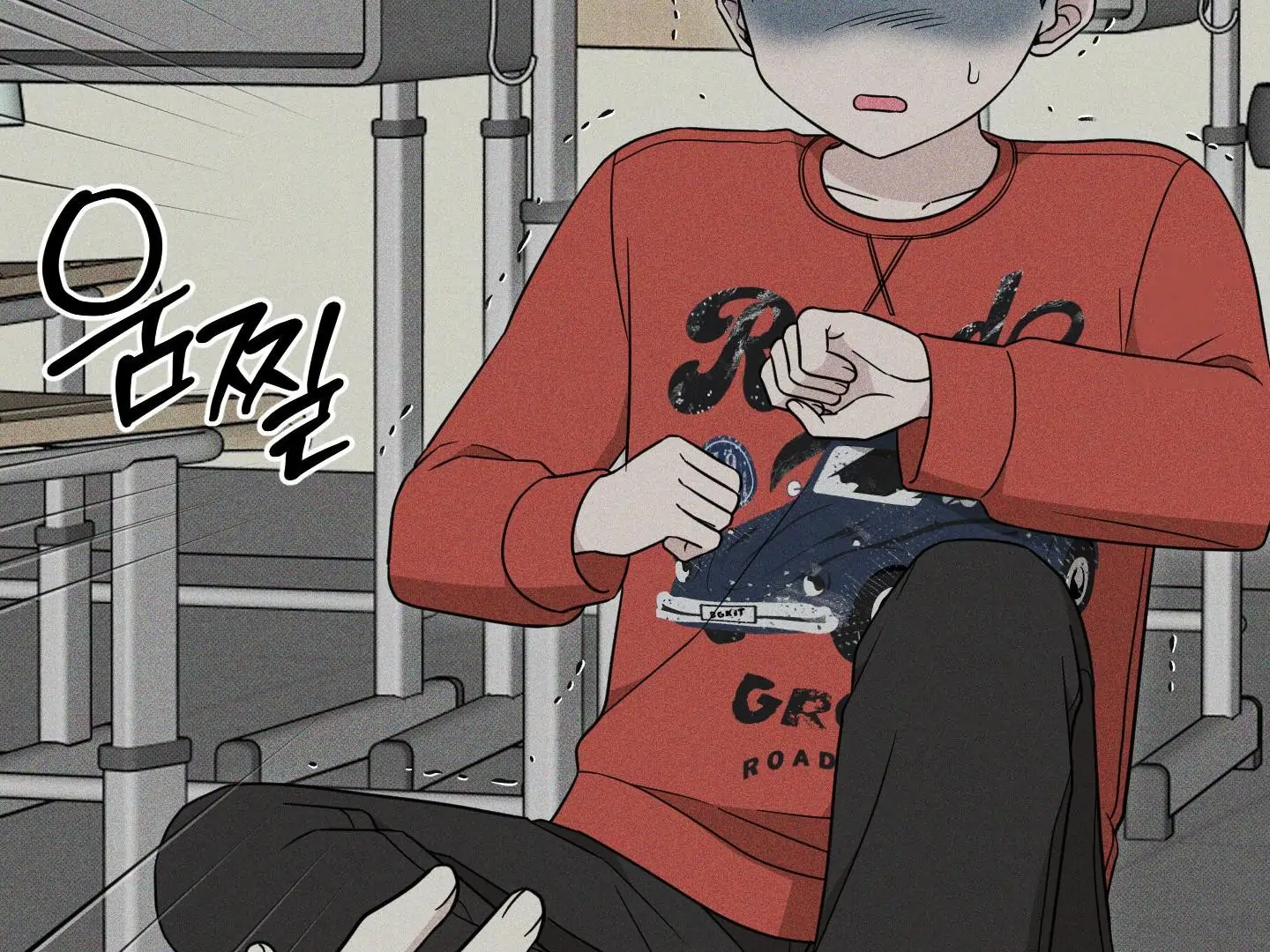 Raising a Cat Friend Chapter 4 page 124 - 