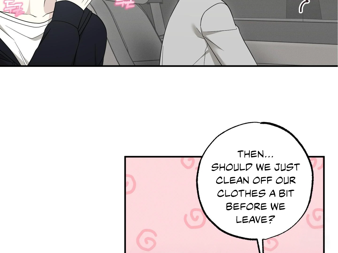 Raising a Cat Friend Chapter 4 page 14 - 