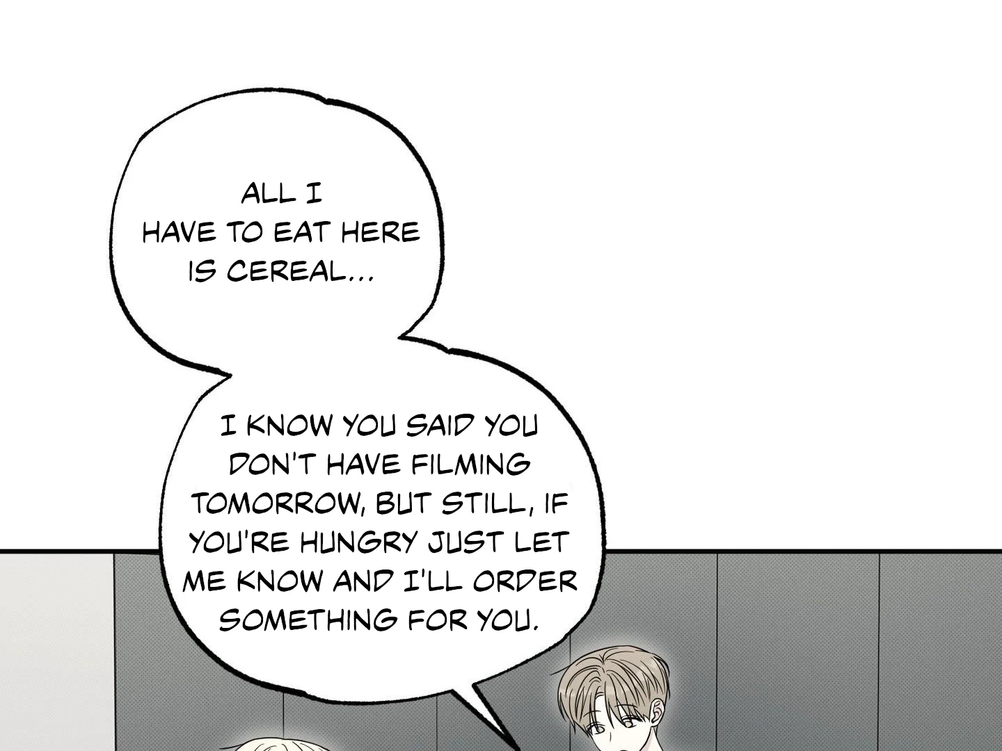 Raising a Cat Friend Chapter 4 page 142 - 