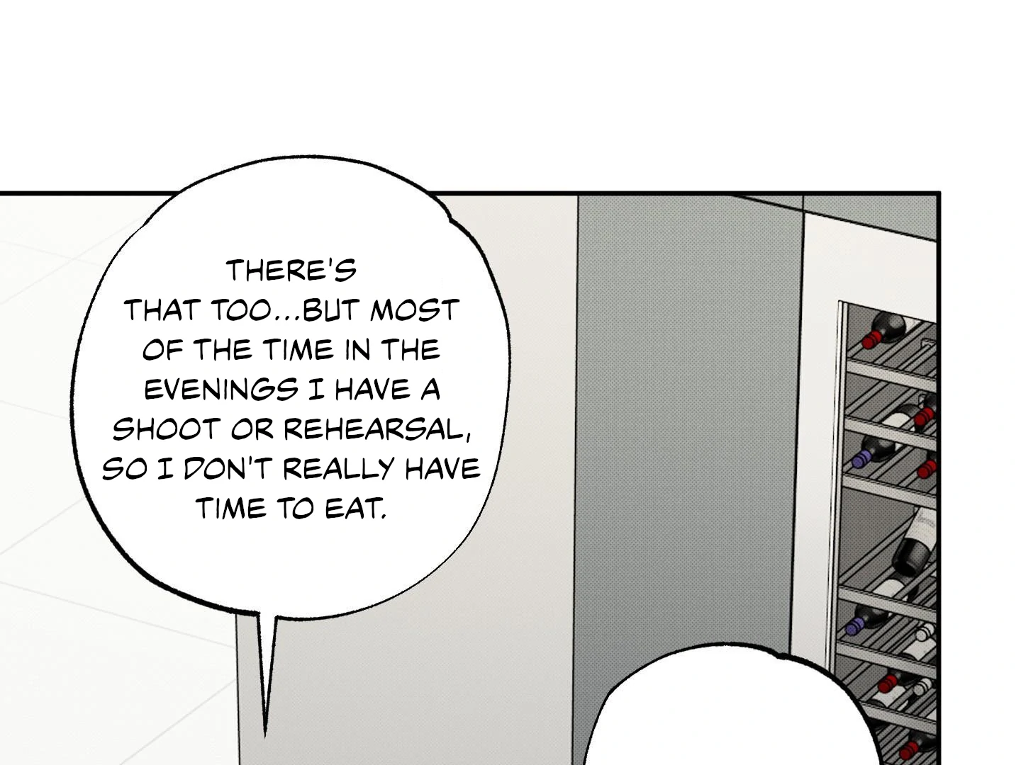 Raising a Cat Friend Chapter 4 page 146 - 