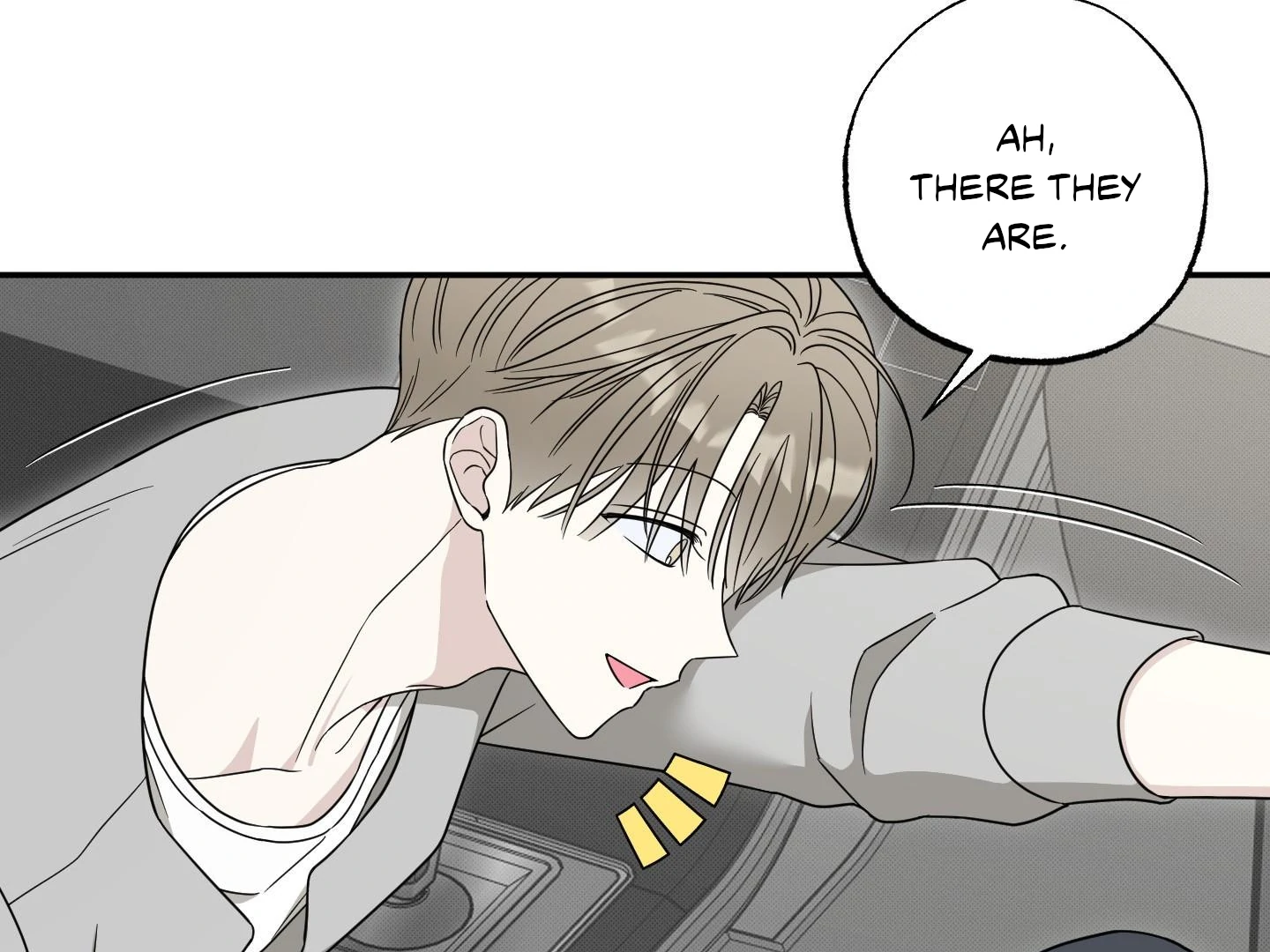 Raising a Cat Friend Chapter 4 page 19 - 