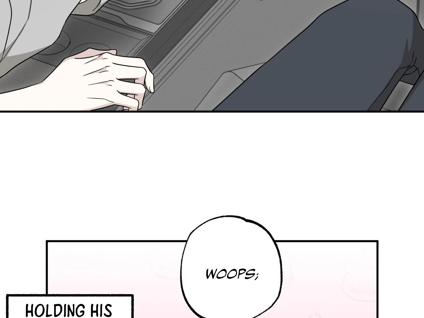 Raising a Cat Friend Chapter 4 page 20 - 