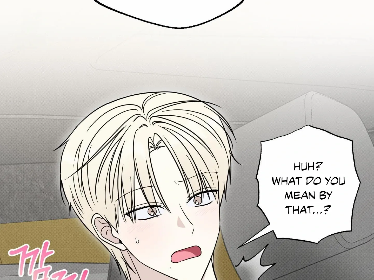 Raising a Cat Friend Chapter 4 page 27 - 