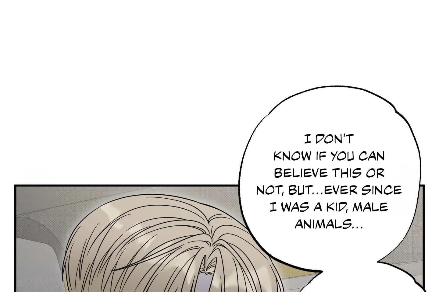 Raising a Cat Friend Chapter 4 page 29 - 