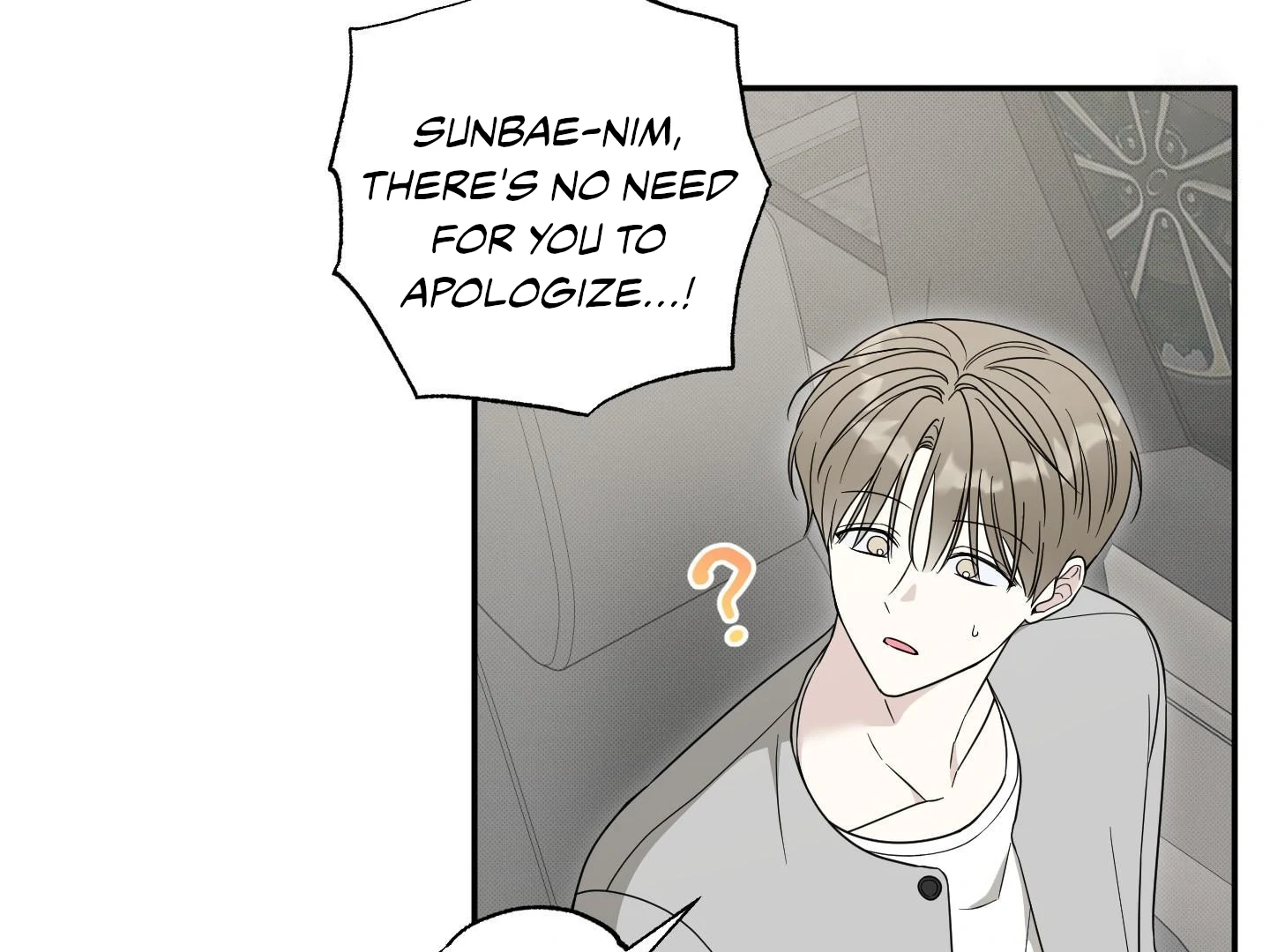 Raising a Cat Friend Chapter 4 page 35 - 