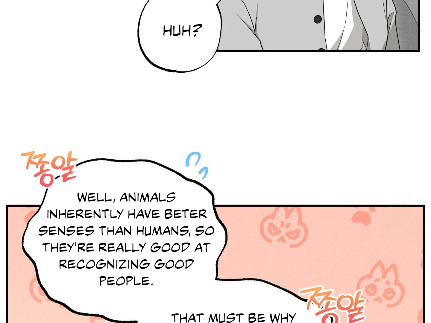 Raising a Cat Friend Chapter 4 page 36 - 