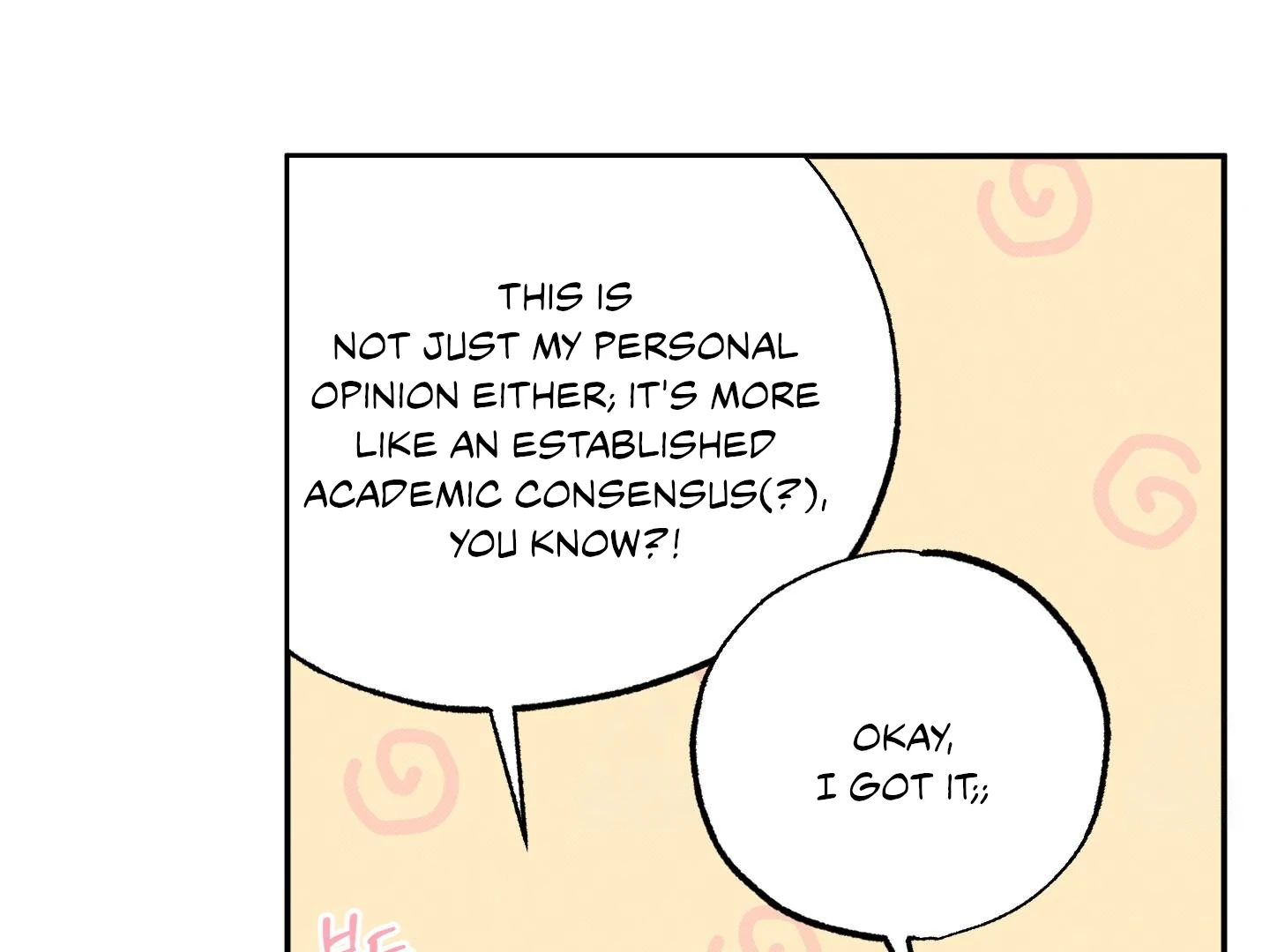 Raising a Cat Friend Chapter 4 page 45 - 