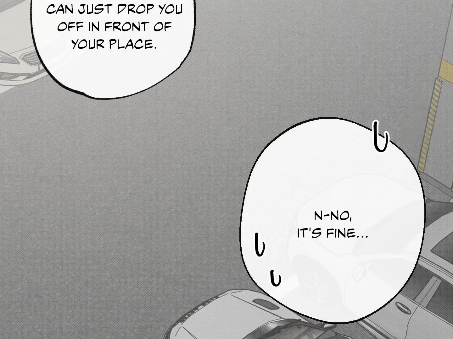 Raising a Cat Friend Chapter 4 page 63 - 