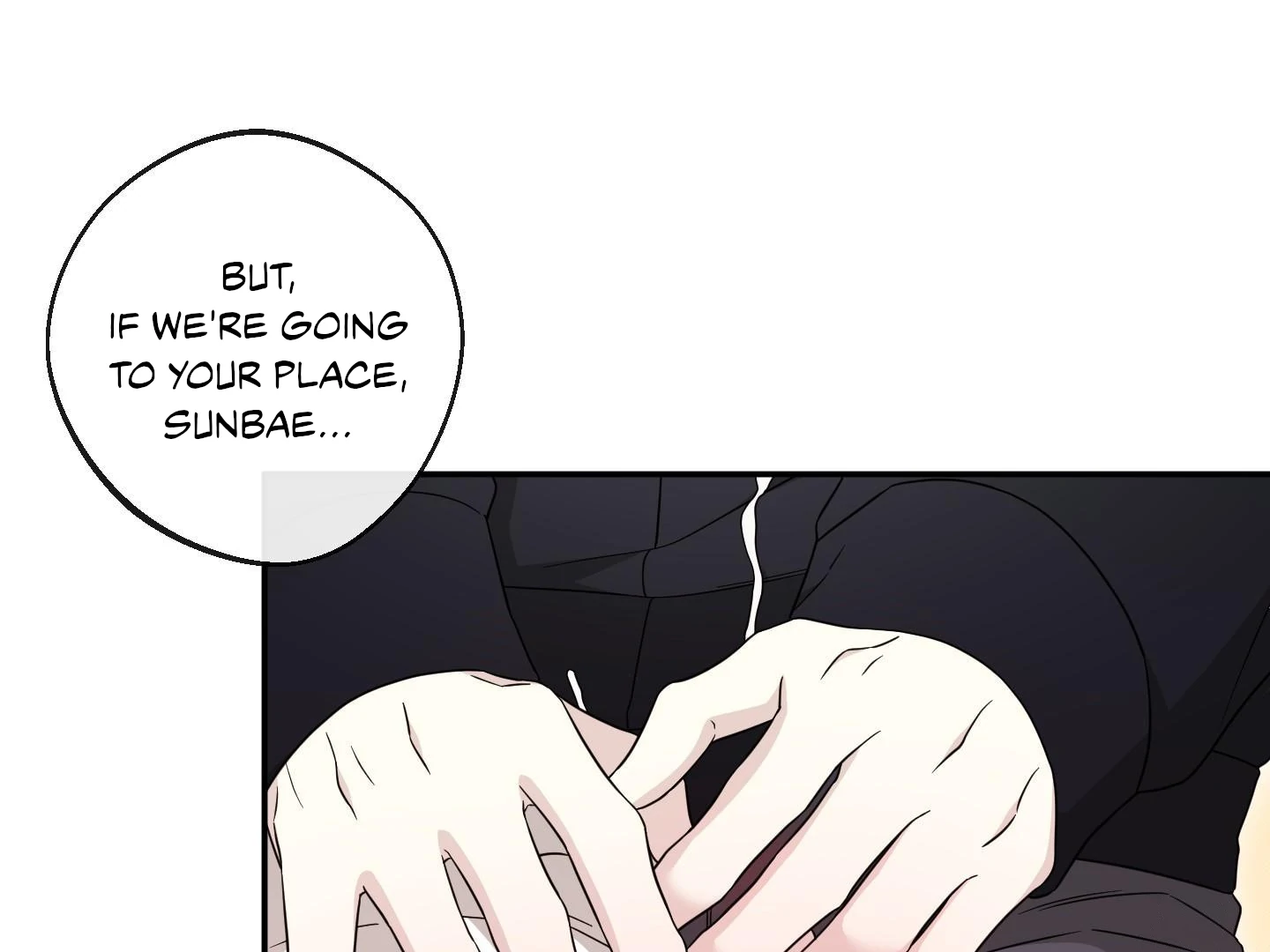 Raising a Cat Friend Chapter 4 page 65 - 