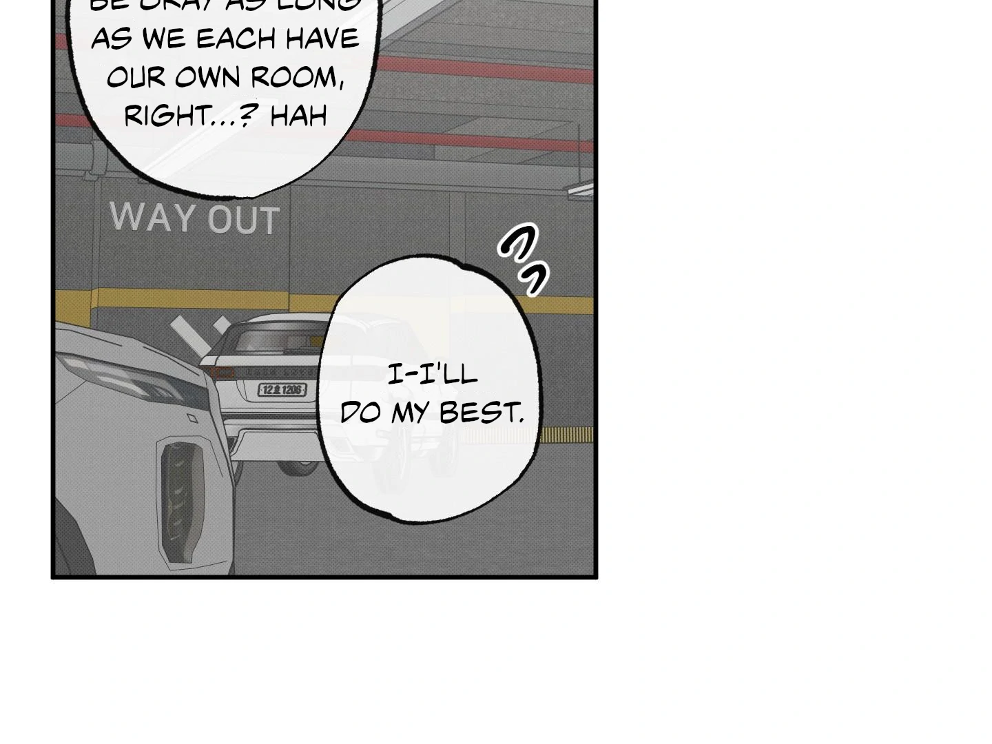Raising a Cat Friend Chapter 4 page 72 - 