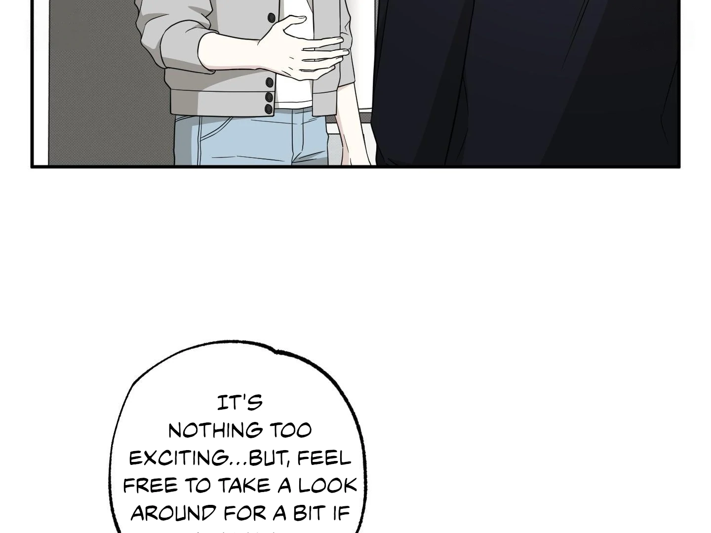 Raising a Cat Friend Chapter 4 page 78 - 