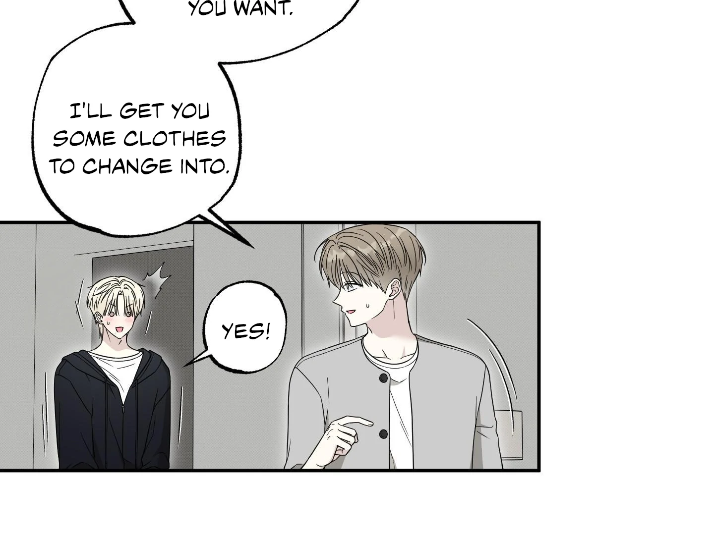Raising a Cat Friend Chapter 4 page 79 - 