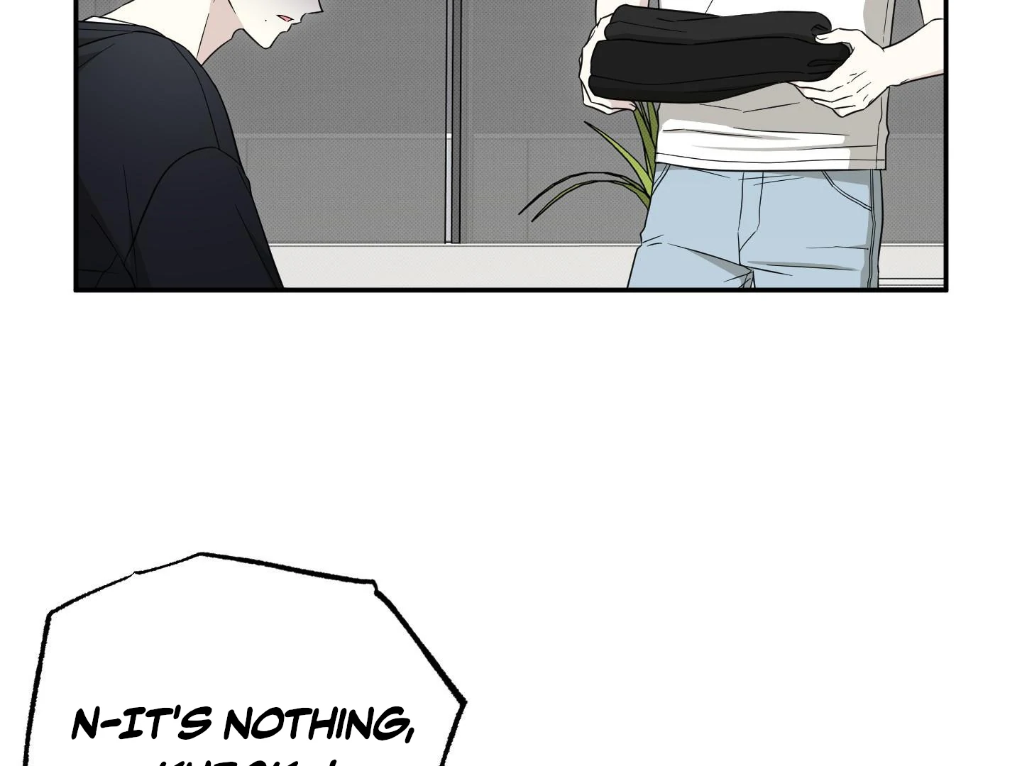 Raising a Cat Friend Chapter 4 page 91 - 
