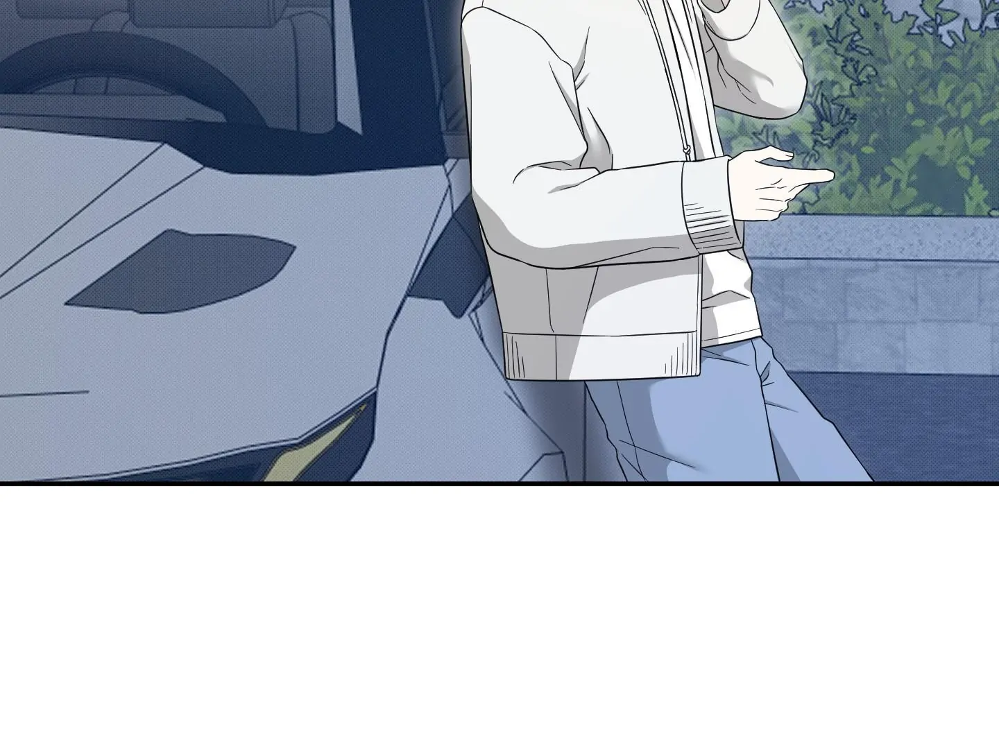 Raising a Cat Friend Chapter 5 page 110 - 