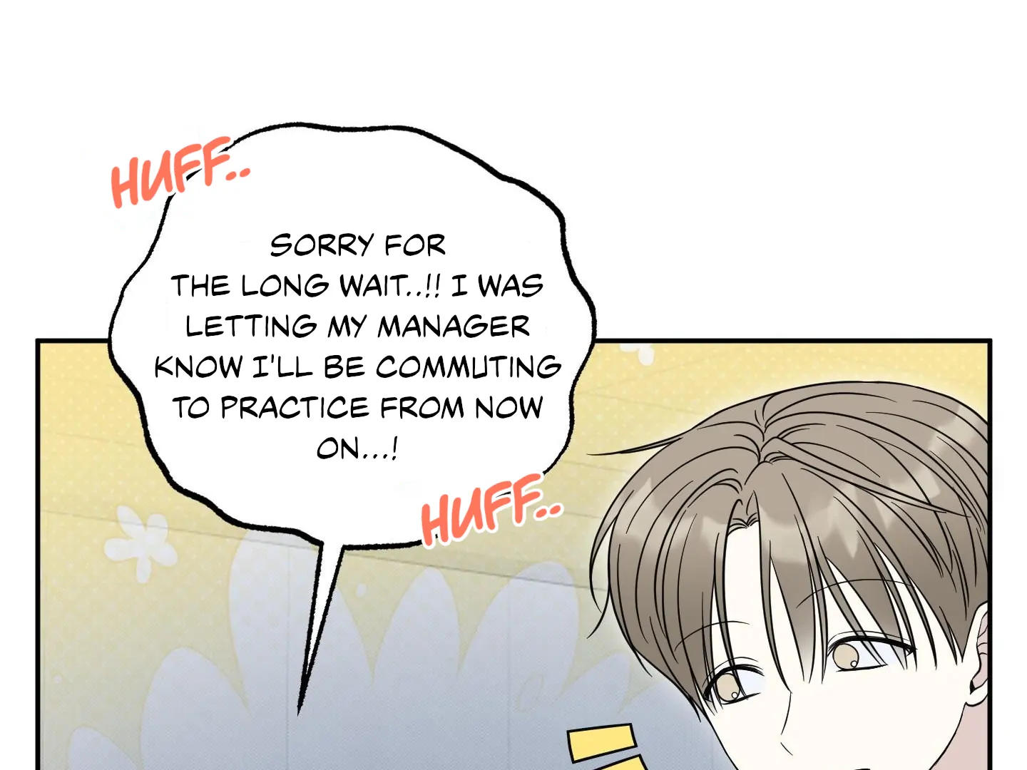 Raising a Cat Friend Chapter 5 page 111 - 