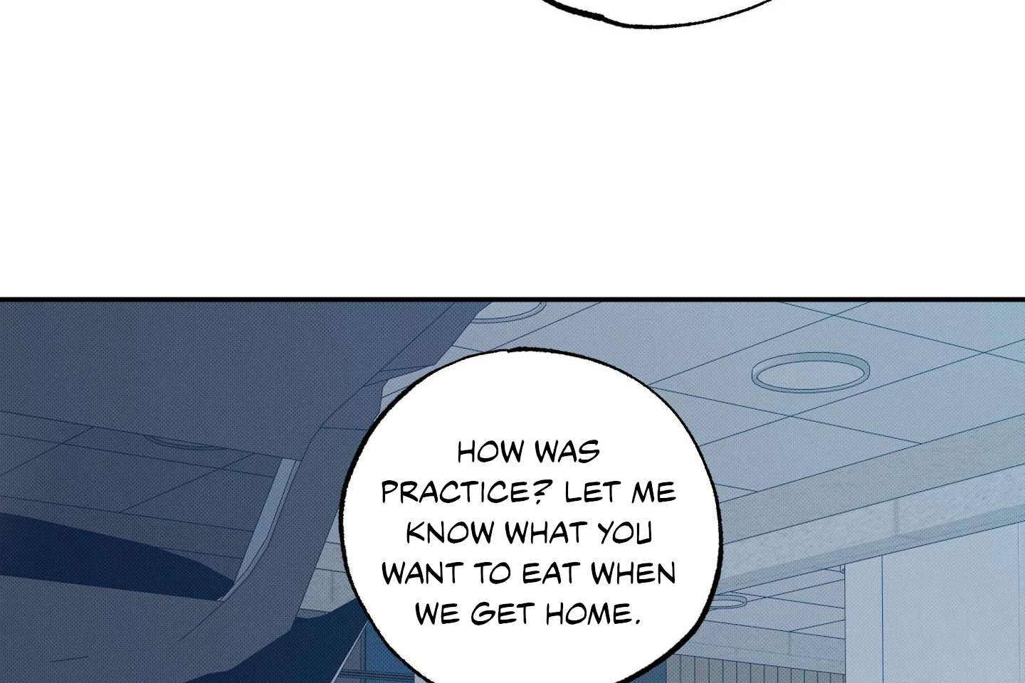 Raising a Cat Friend Chapter 5 page 113 - 
