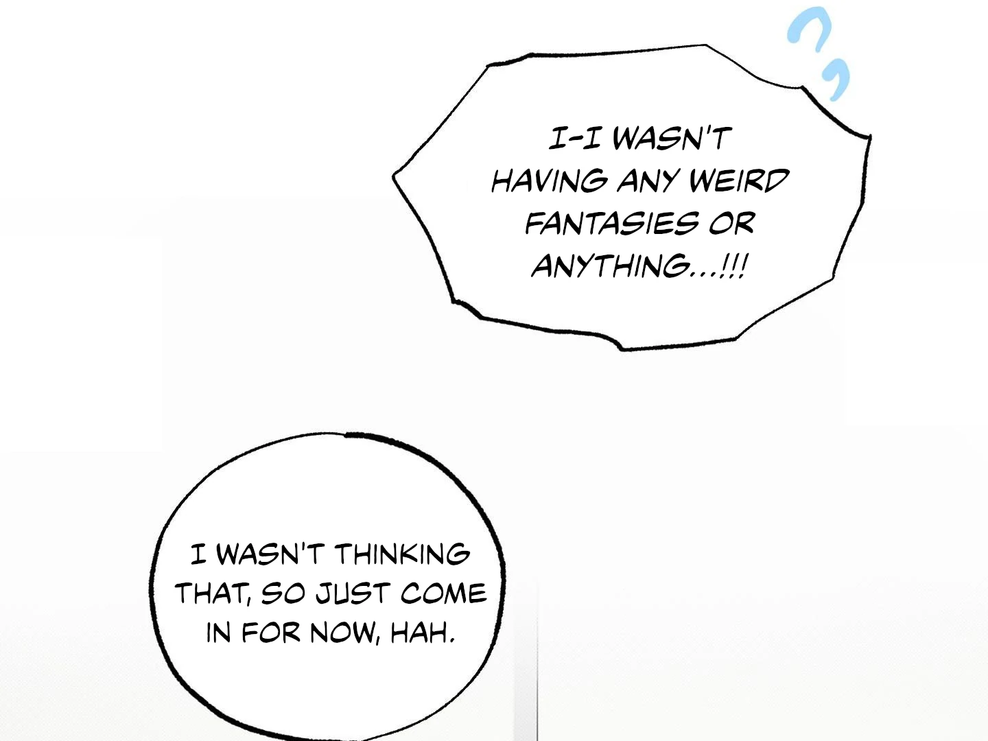 Raising a Cat Friend Chapter 5 page 134 - 