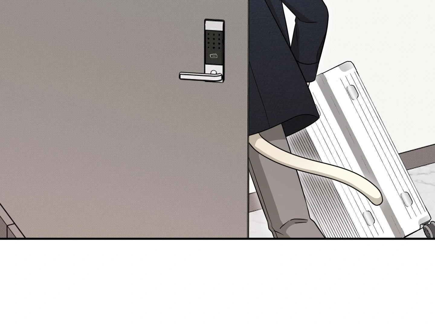 Raising a Cat Friend Chapter 5 page 136 - 