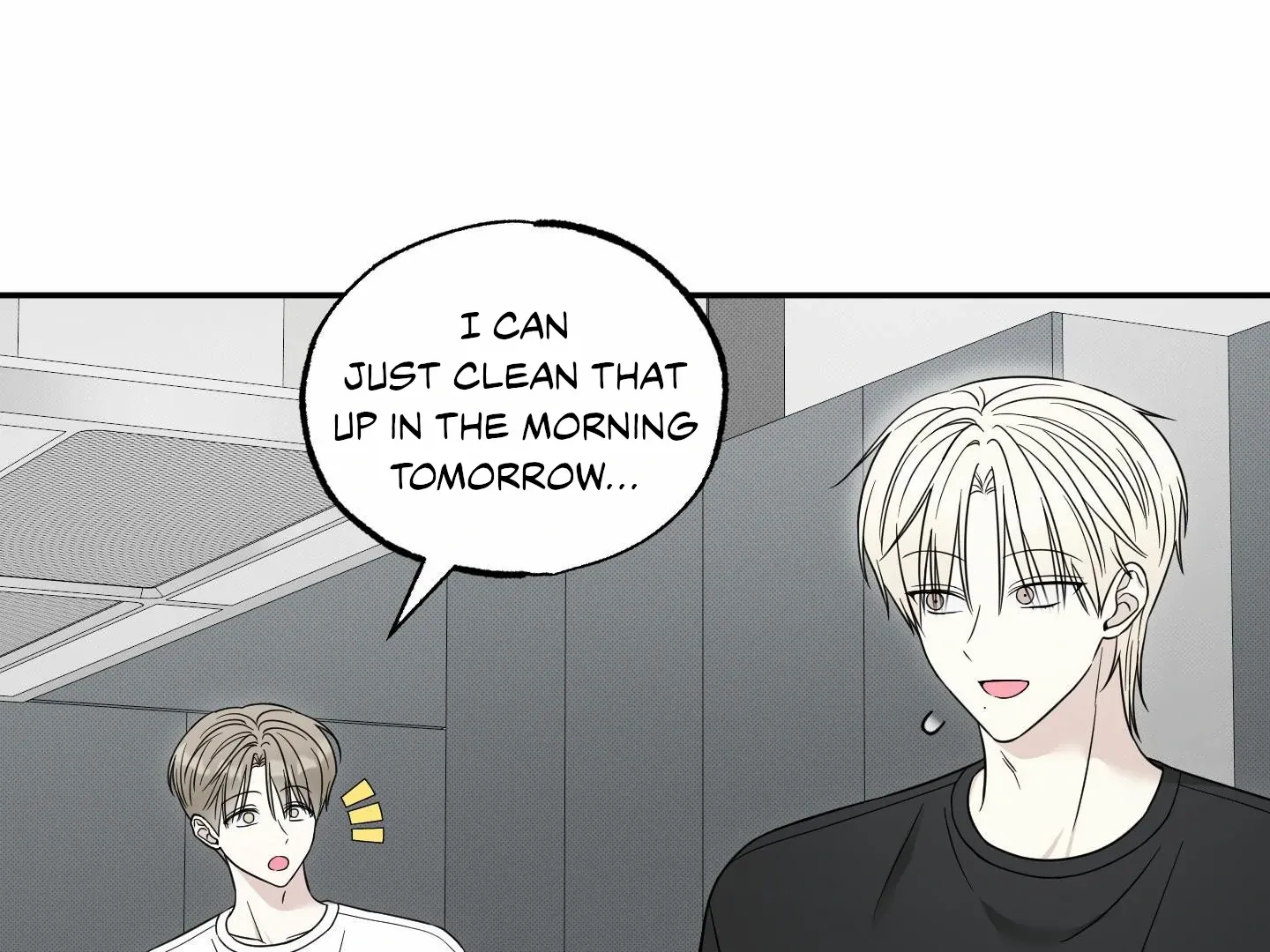 Raising a Cat Friend Chapter 5 page 4 - 