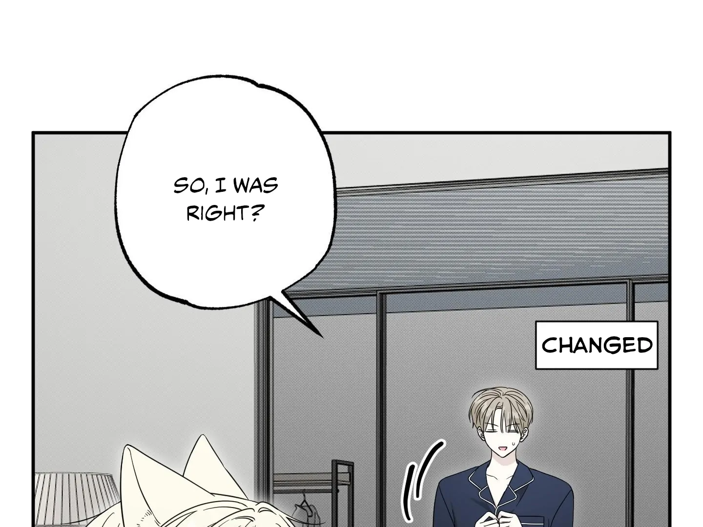 Raising a Cat Friend Chapter 5 page 32 - 