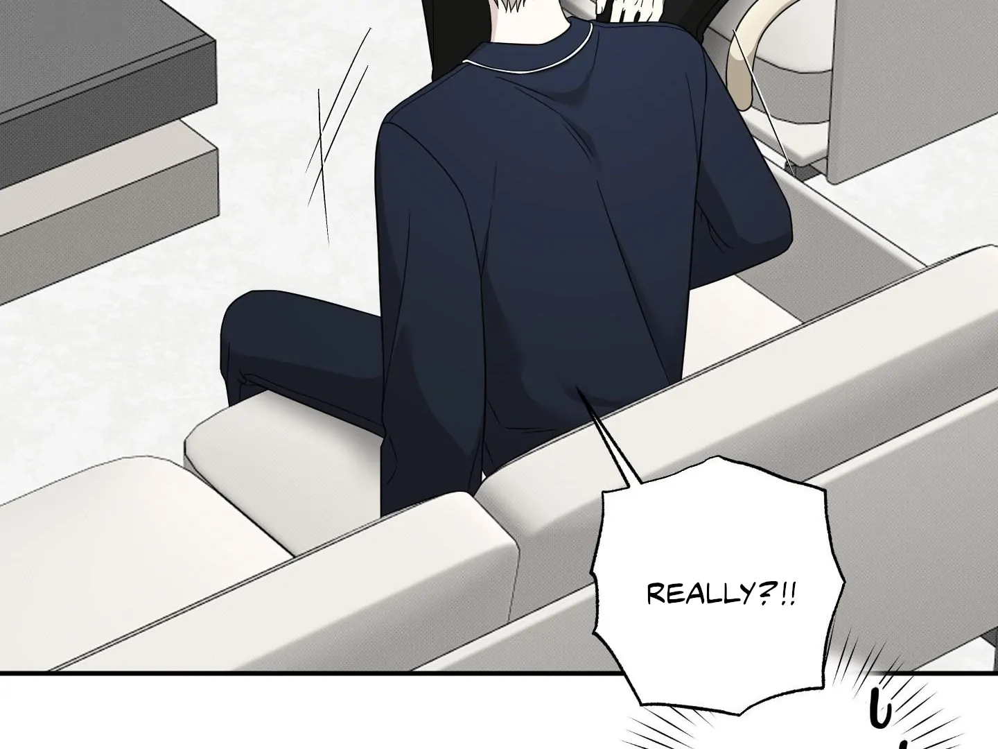 Raising a Cat Friend Chapter 5 page 36 - 