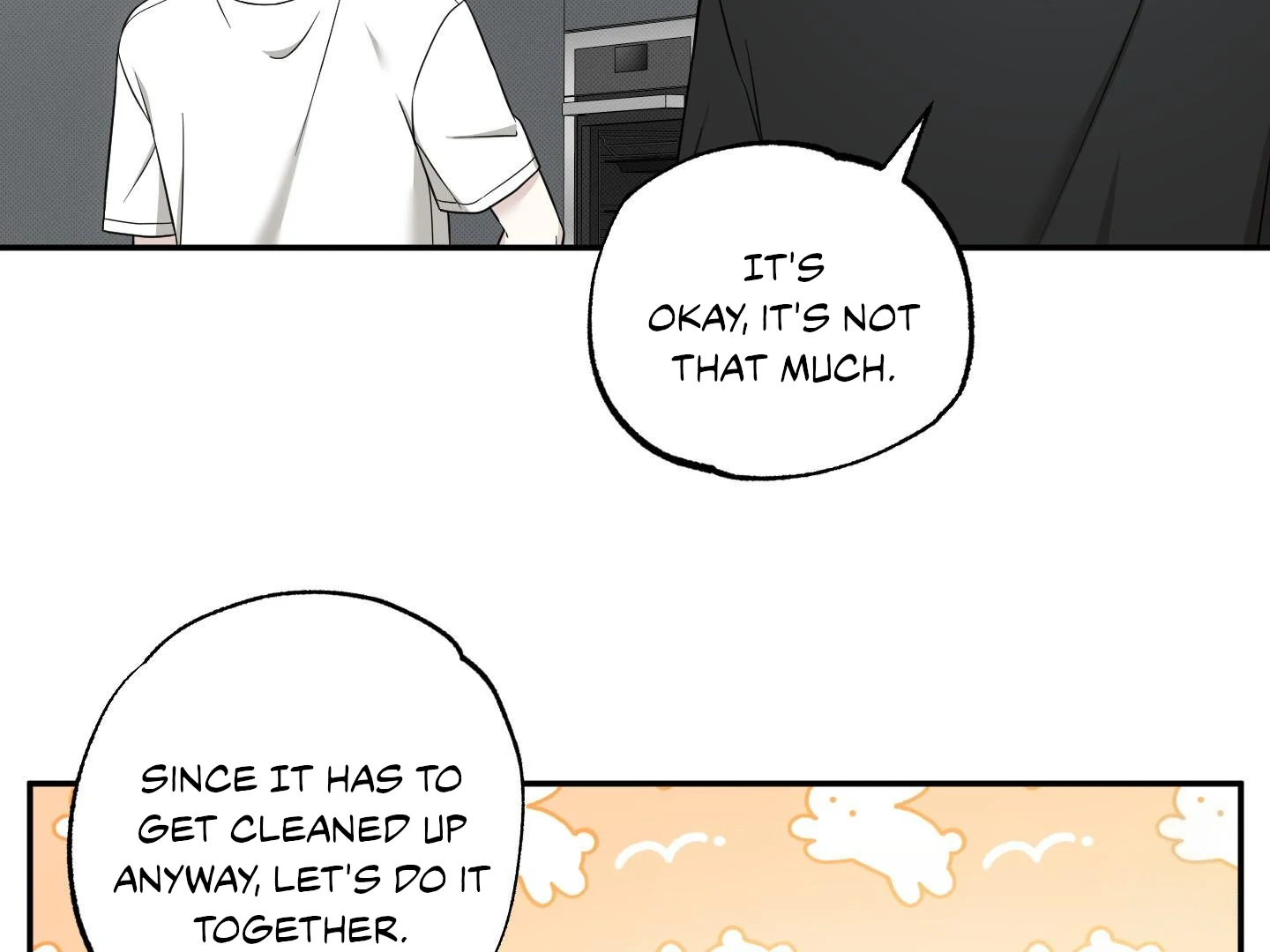 Raising a Cat Friend Chapter 5 page 5 - 