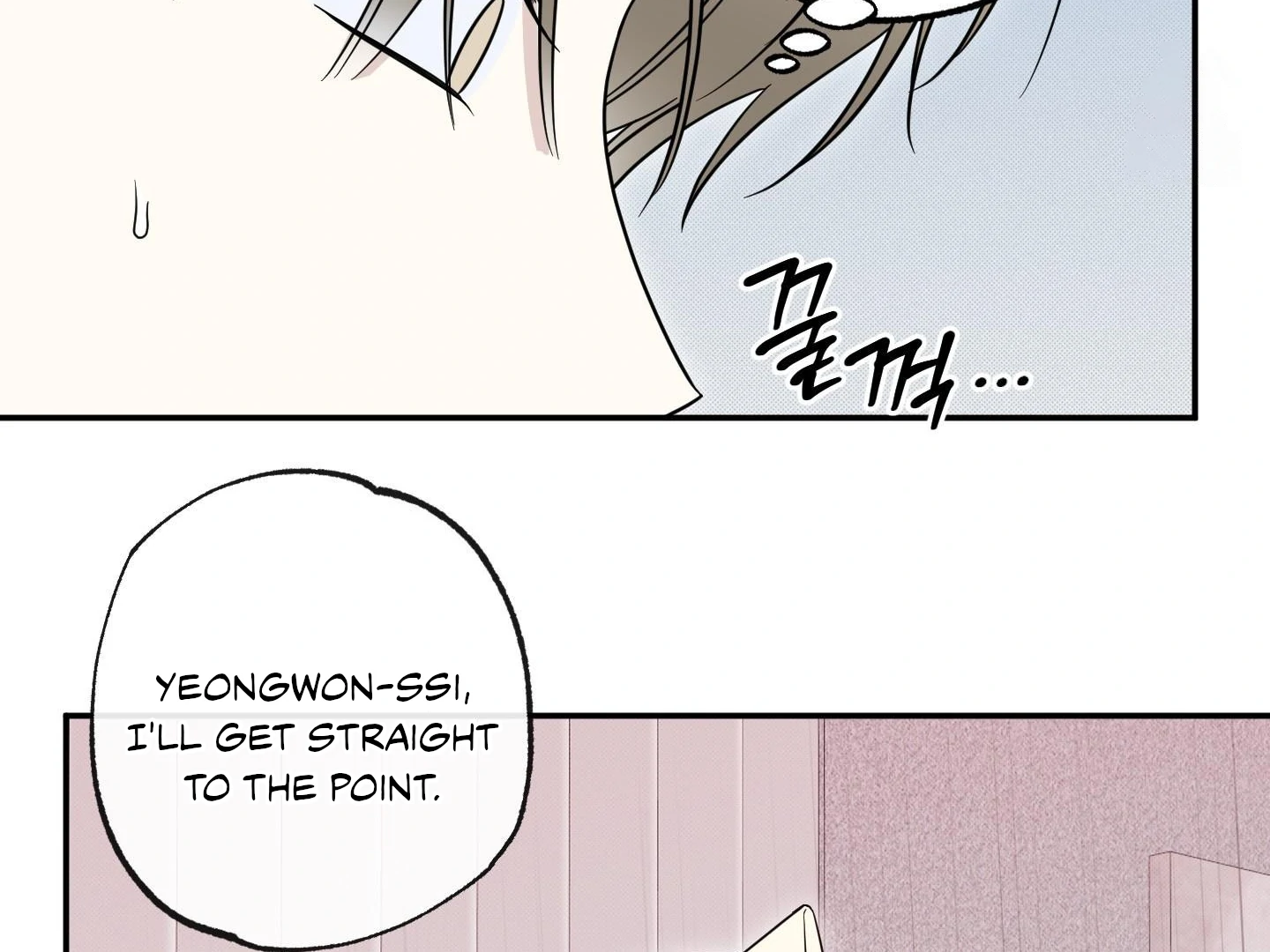 Raising a Cat Friend Chapter 5 page 45 - 