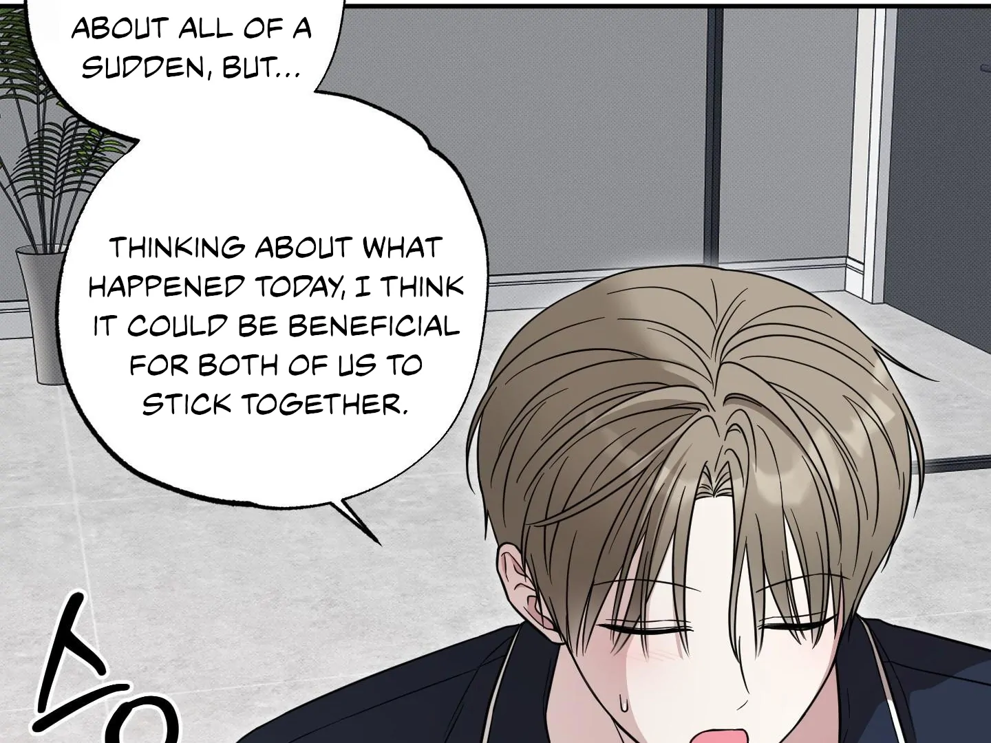 Raising a Cat Friend Chapter 5 page 56 - 
