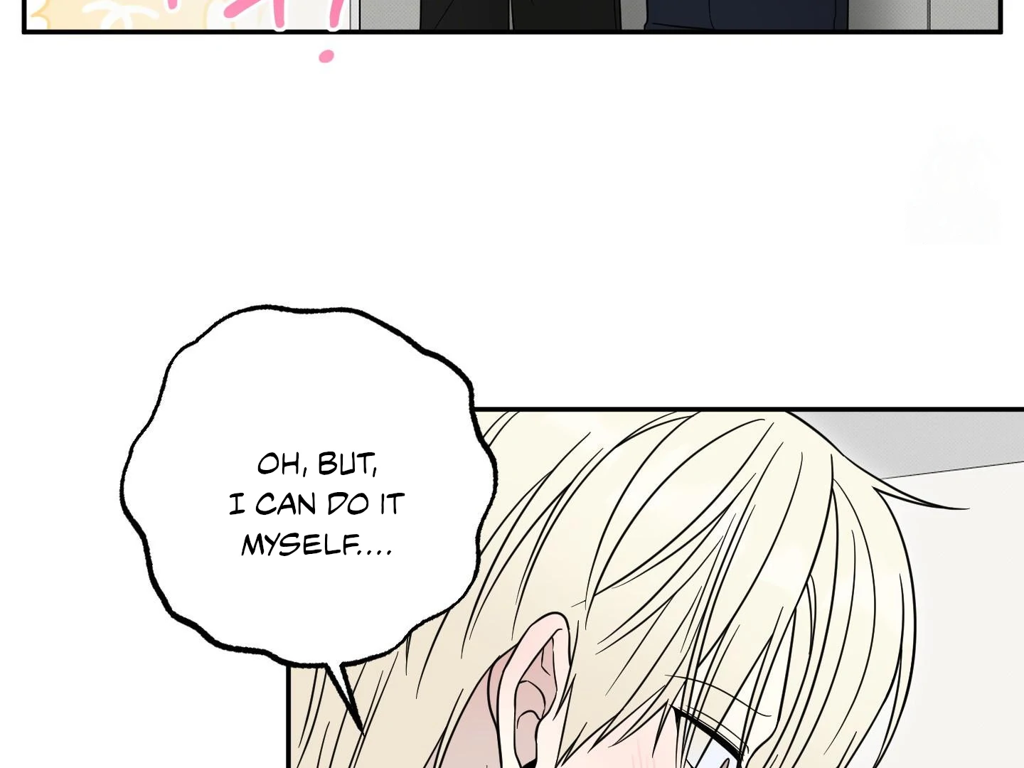 Raising a Cat Friend Chapter 5 page 7 - 