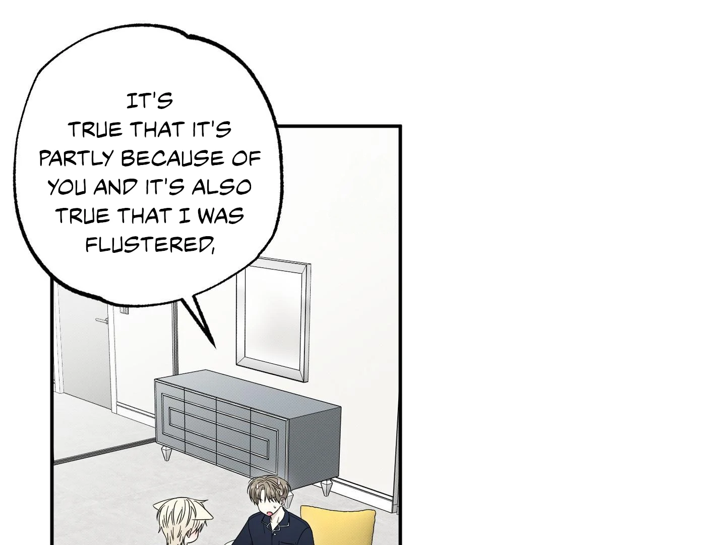 Raising a Cat Friend Chapter 5 page 79 - 