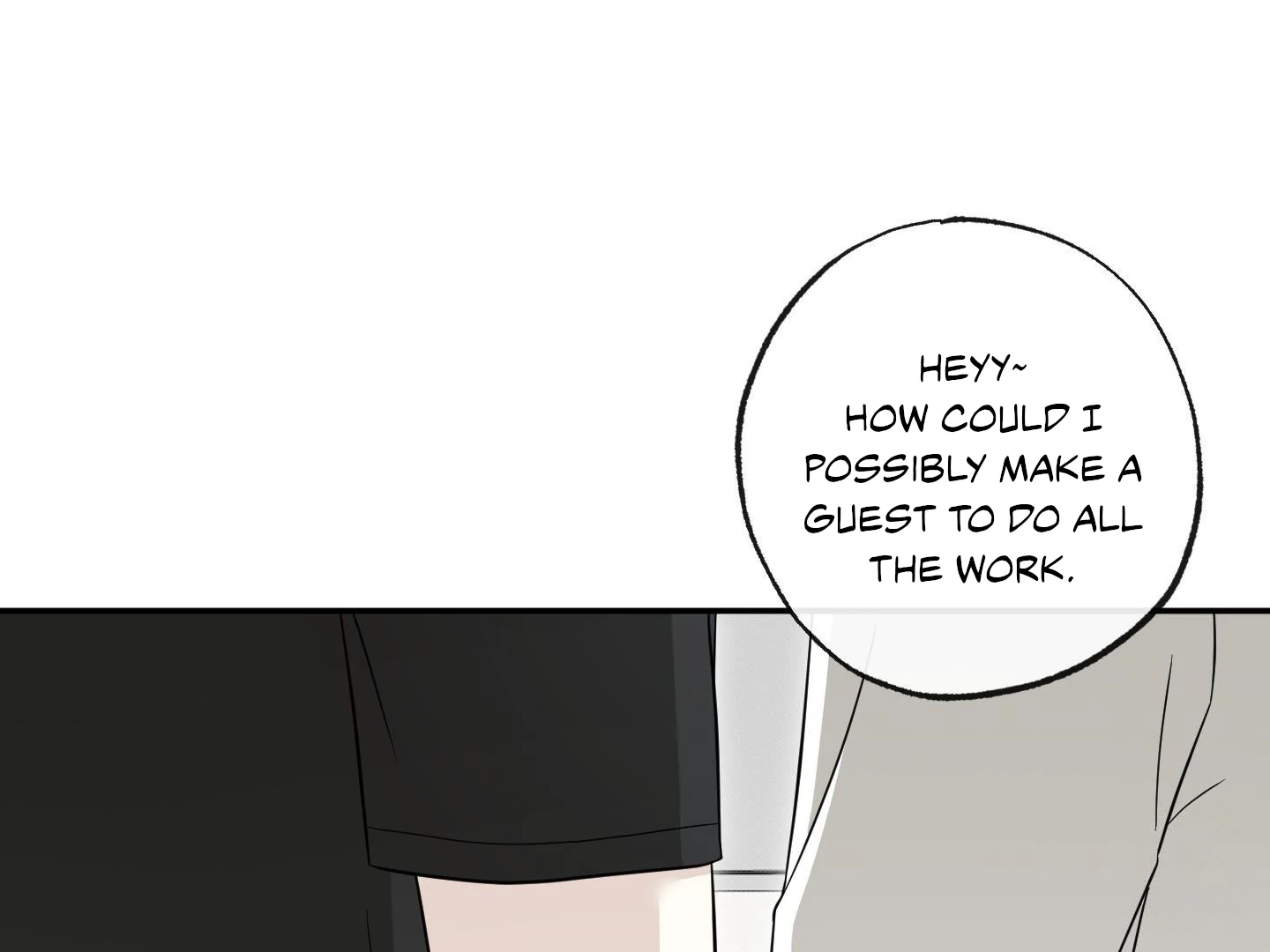 Raising a Cat Friend Chapter 5 page 9 - 