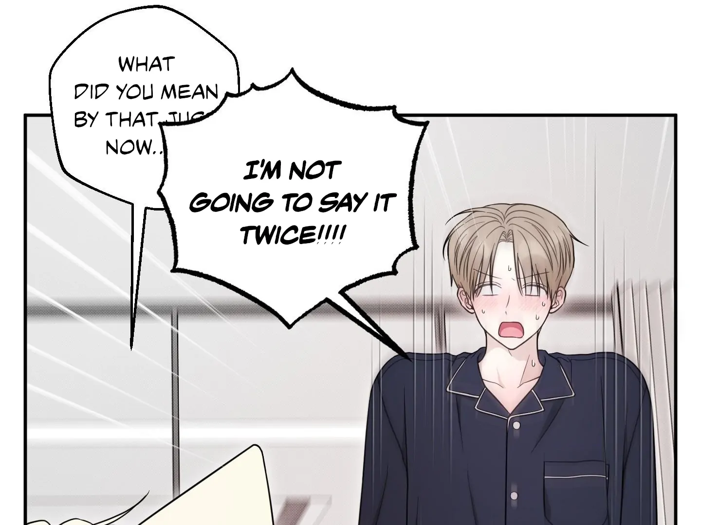 Raising a Cat Friend Chapter 5 page 91 - 
