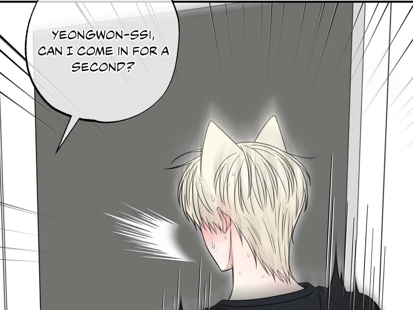 Raising a Cat Friend Chapter 6 page 11 - 