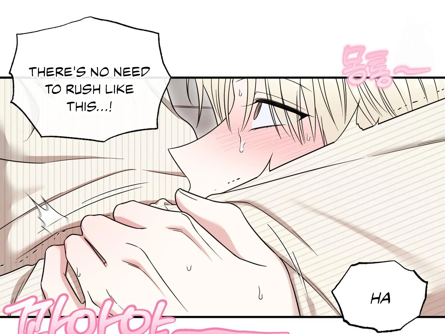 Raising a Cat Friend Chapter 6 page 128 - 