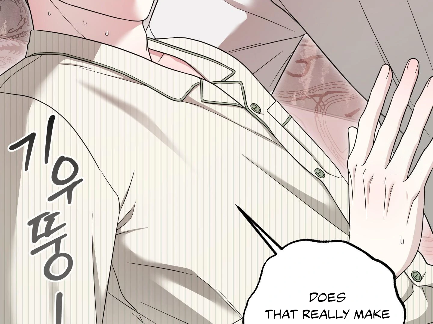 Raising a Cat Friend Chapter 6 page 133 - 